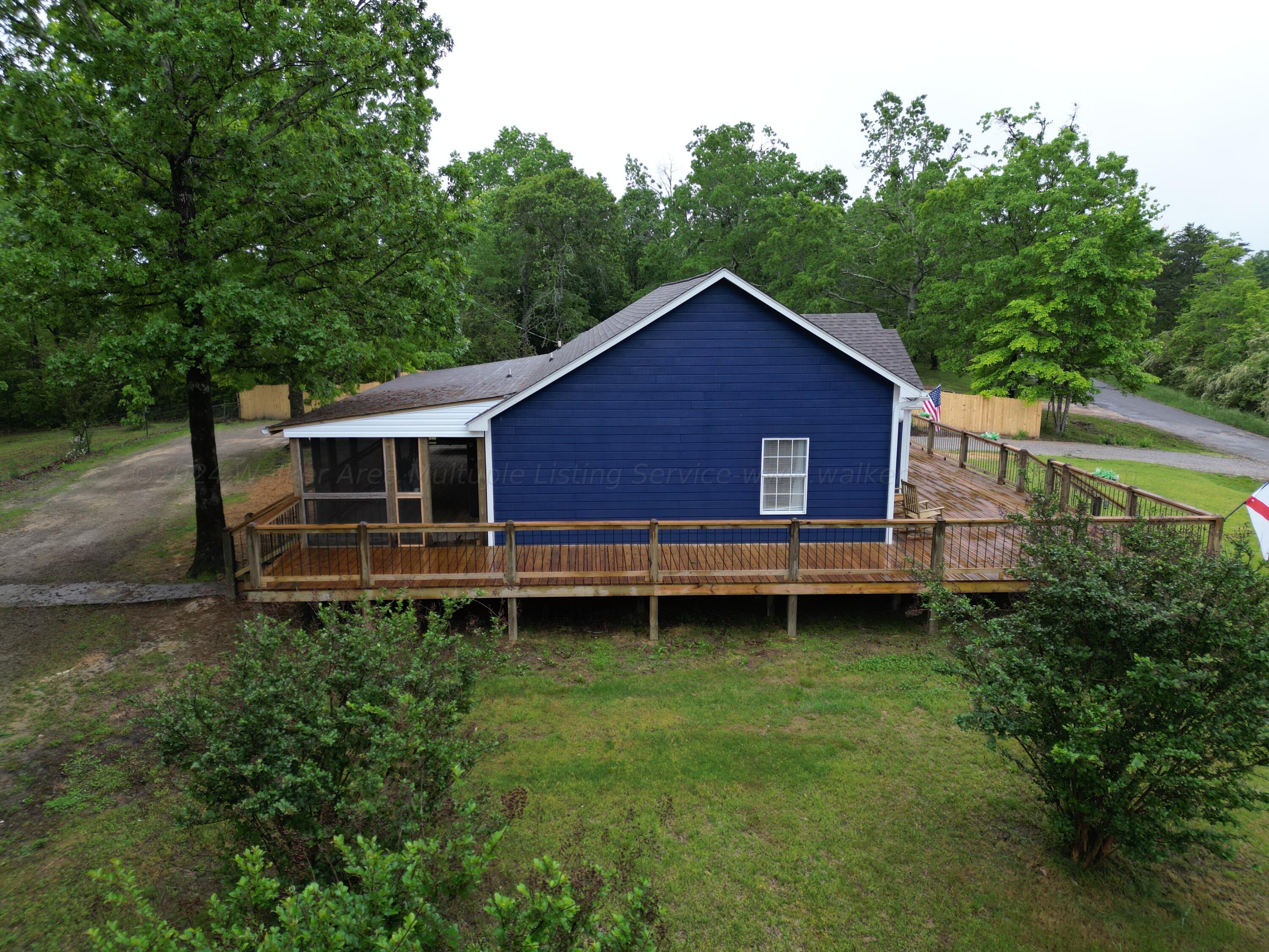 1201 Hoggle Ridge Road Haleyville, AL 35565 - Photo 33 of 38 Gallery Image 33