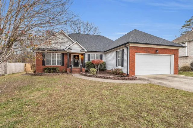 $360,000 | 7999 Squirrel Wood Court, Ooltewah, TN 37363
