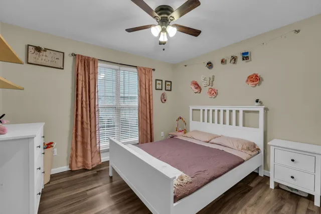 $360,000 | 7999 Squirrel Wood Court, Ooltewah, TN 37363