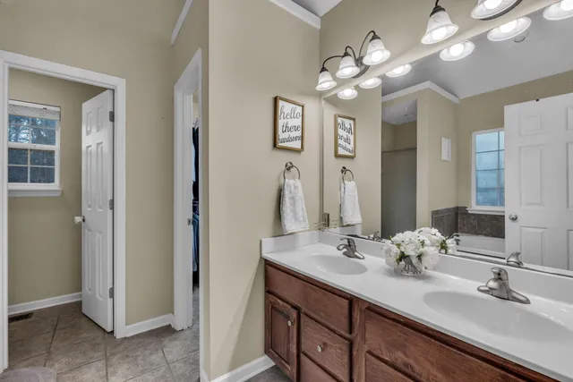 $360,000 | 7999 Squirrel Wood Court, Ooltewah, TN 37363