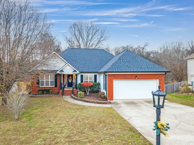 $360,000 | 7999 Squirrel Wood Court, Ooltewah, TN 37363
