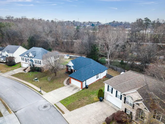 $360,000 | 7999 Squirrel Wood Court, Ooltewah, TN 37363