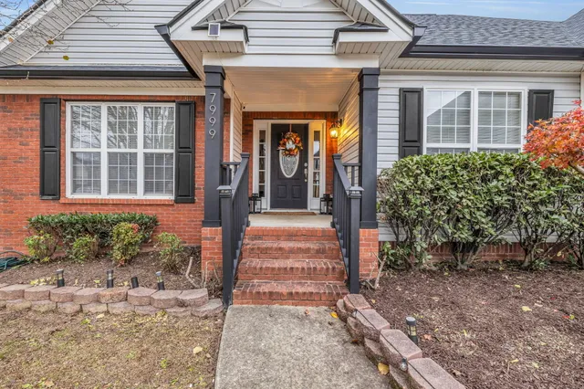 $360,000 | 7999 Squirrel Wood Court, Ooltewah, TN 37363