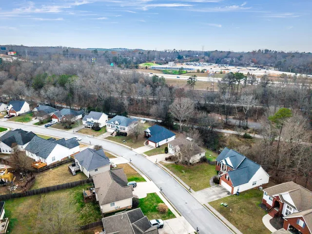 $360,000 | 7999 Squirrel Wood Court, Ooltewah, TN 37363