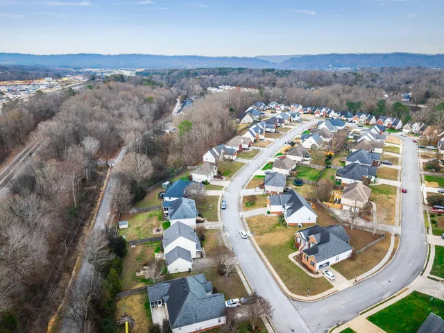 $360,000 | 7999 Squirrel Wood Court, Ooltewah, TN 37363