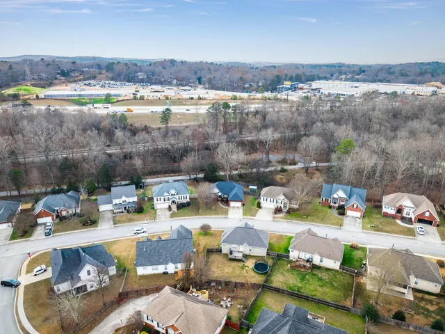 $360,000 | 7999 Squirrel Wood Court, Ooltewah, TN 37363