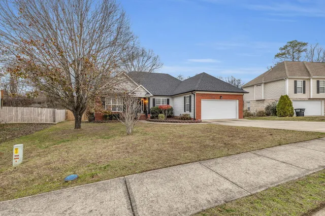 $360,000 | 7999 Squirrel Wood Court, Ooltewah, TN 37363