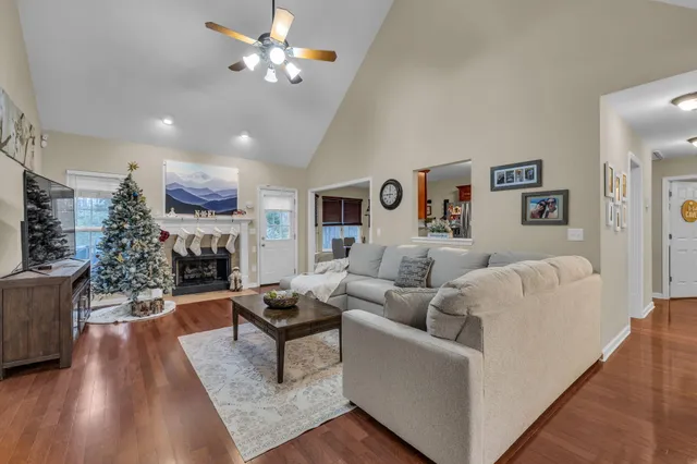 $360,000 | 7999 Squirrel Wood Court, Ooltewah, TN 37363