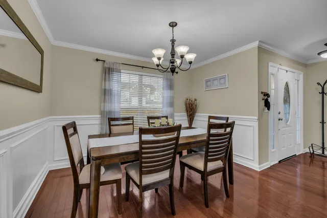 $360,000 | 7999 Squirrel Wood Court, Ooltewah, TN 37363