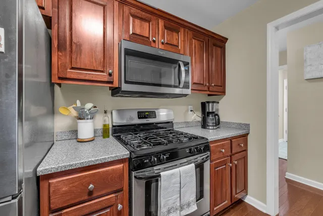 $360,000 | 7999 Squirrel Wood Court, Ooltewah, TN 37363