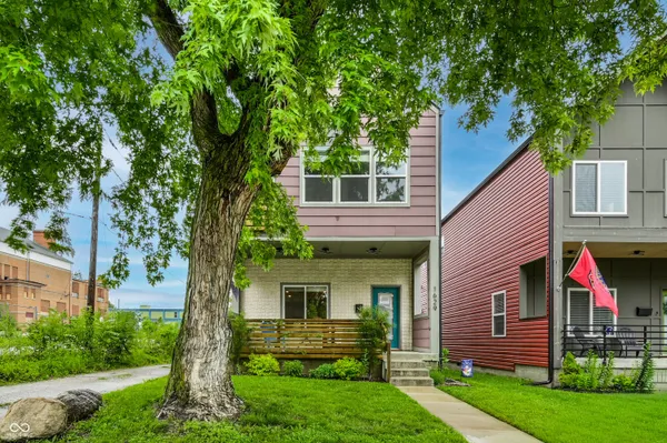 $519,000 | 1629 Ringgold Avenue, Indianapolis, IN 46203