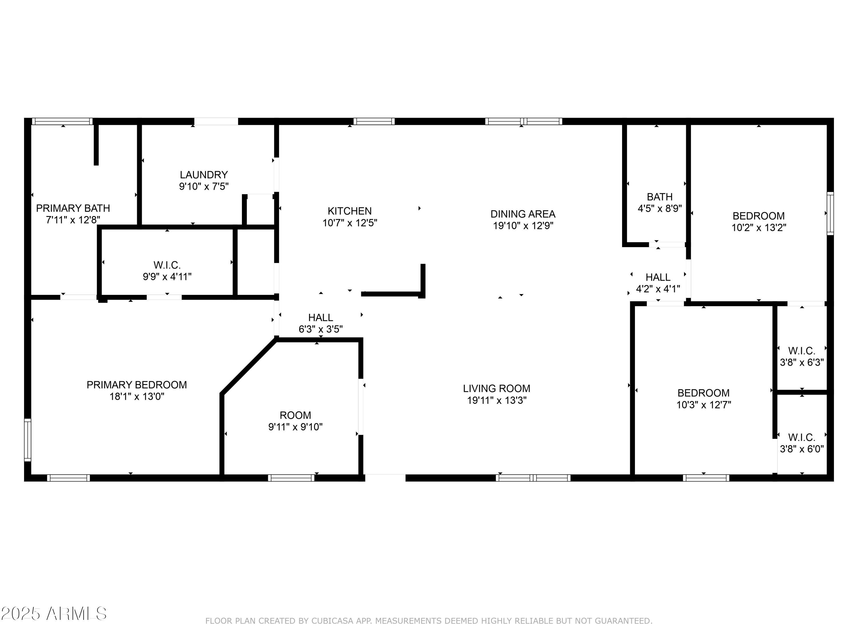 391 Timber Ridge Loop Show Low, AZ 85901 - Photo 35 of 36 Gallery Image 35