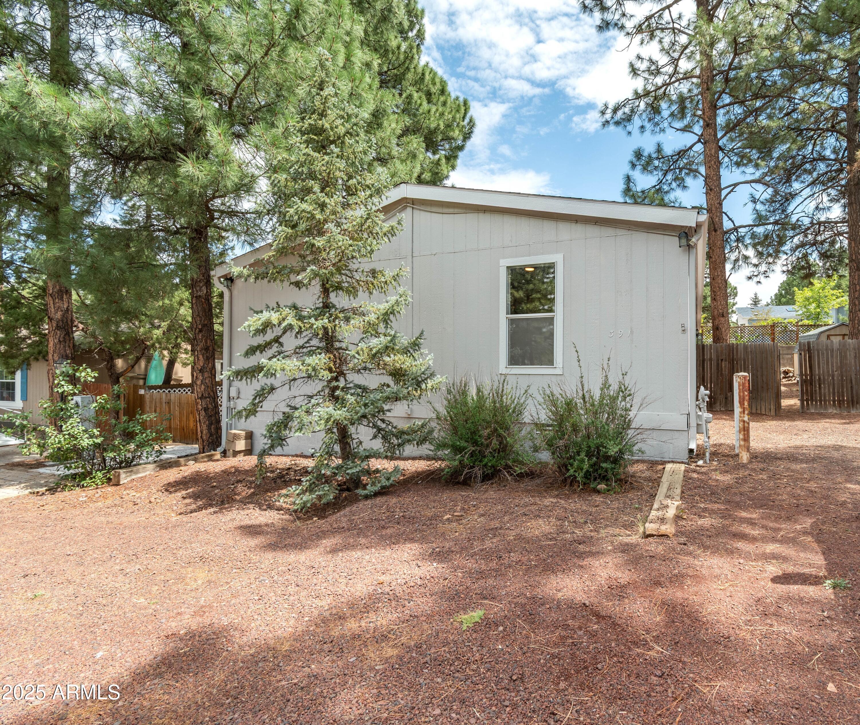 391 Timber Ridge Loop Show Low, AZ 85901 - Photo 24 of 36 Brian Durbin Photo Front