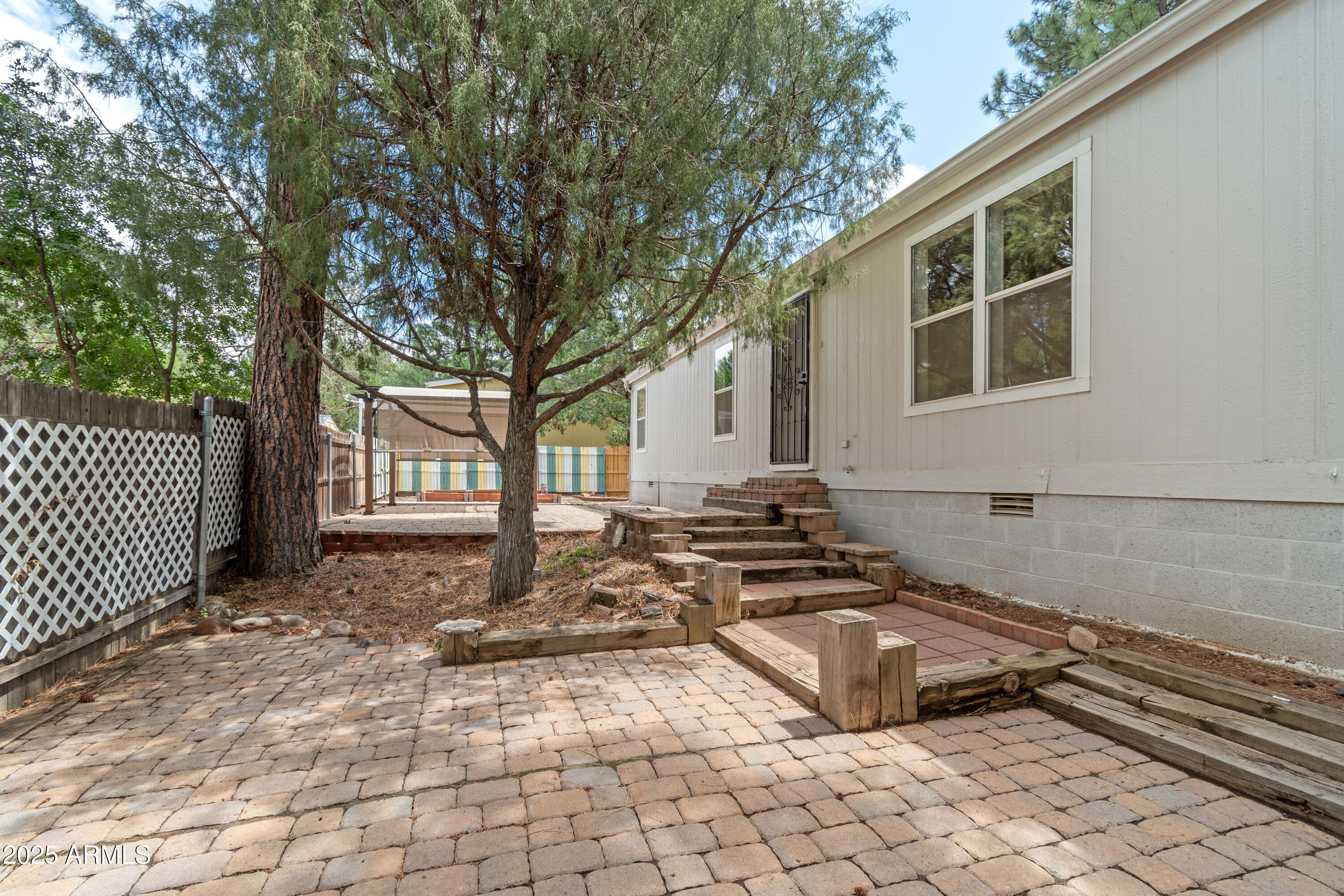 391 Timber Ridge Loop Show Low, AZ 85901 - Photo 31 of 36 Brian Durbin Photo Front Entrance