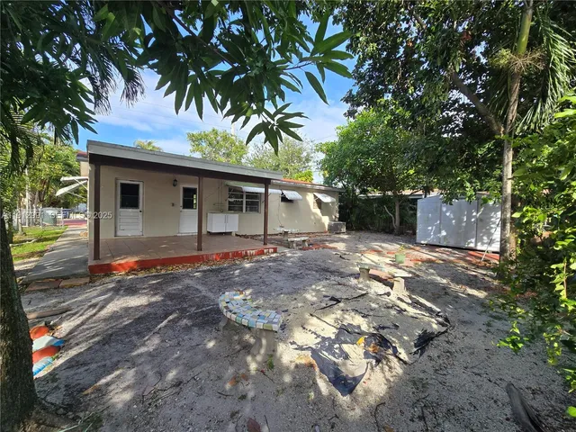 $650,000 | 6610 Northwest 41st Street, Virginia Gardens, FL 33166