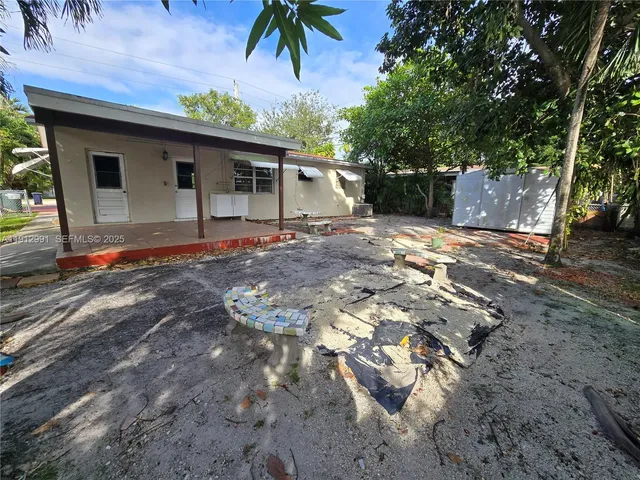 $650,000 | 6610 Northwest 41st Street, Virginia Gardens, FL 33166