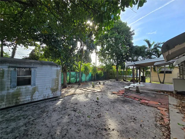 $650,000 | 6610 Northwest 41st Street, Virginia Gardens, FL 33166