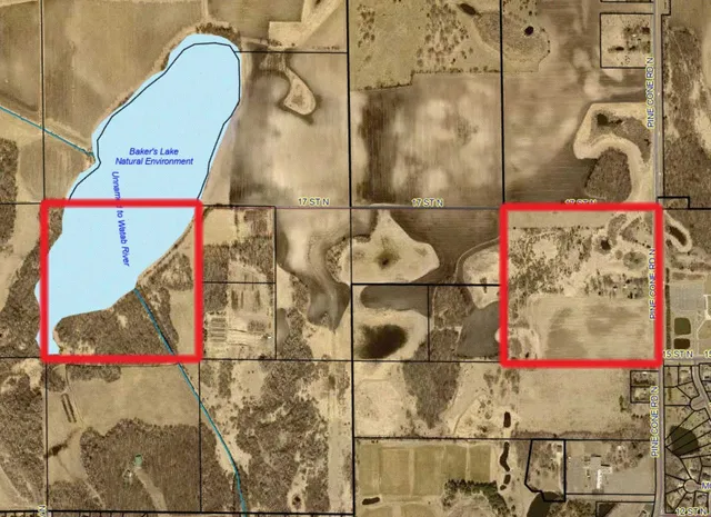 $989,900 | 1593 Pine Cone Road North, Sartell, MN 56377