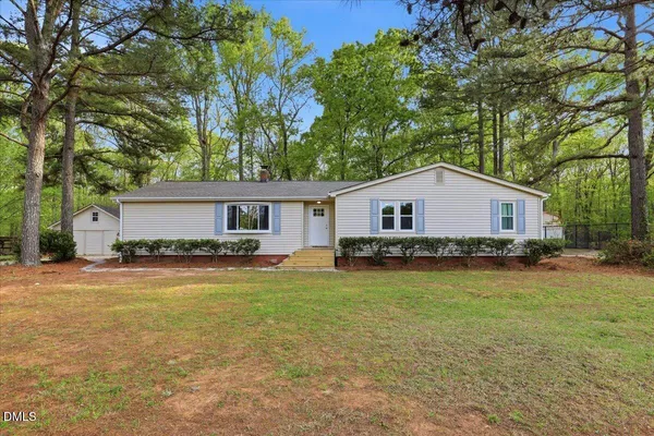 $284,400 | 133 Abbey Way, Franklinton, NC 27525