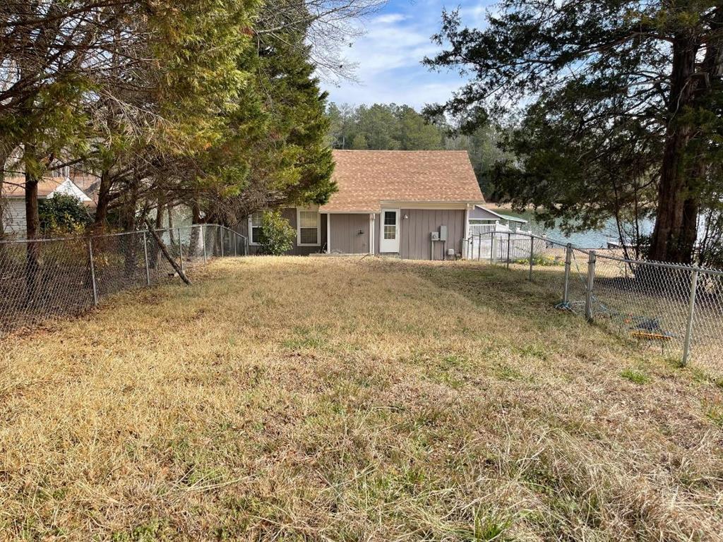 619 Point Lookout Road Cross Hill, SC 29332 - Photo 52 of 62 Gallery Image 52