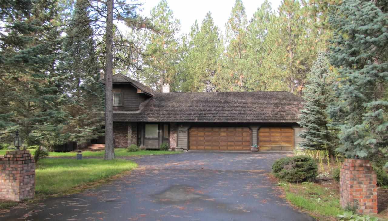17607 North Ranchette Road Colbert, WA 99005 - Photo 1 of 20