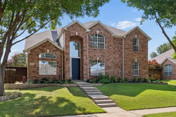 $584,900 | 10940 Blackberry Lane, Frisco, TX 75033