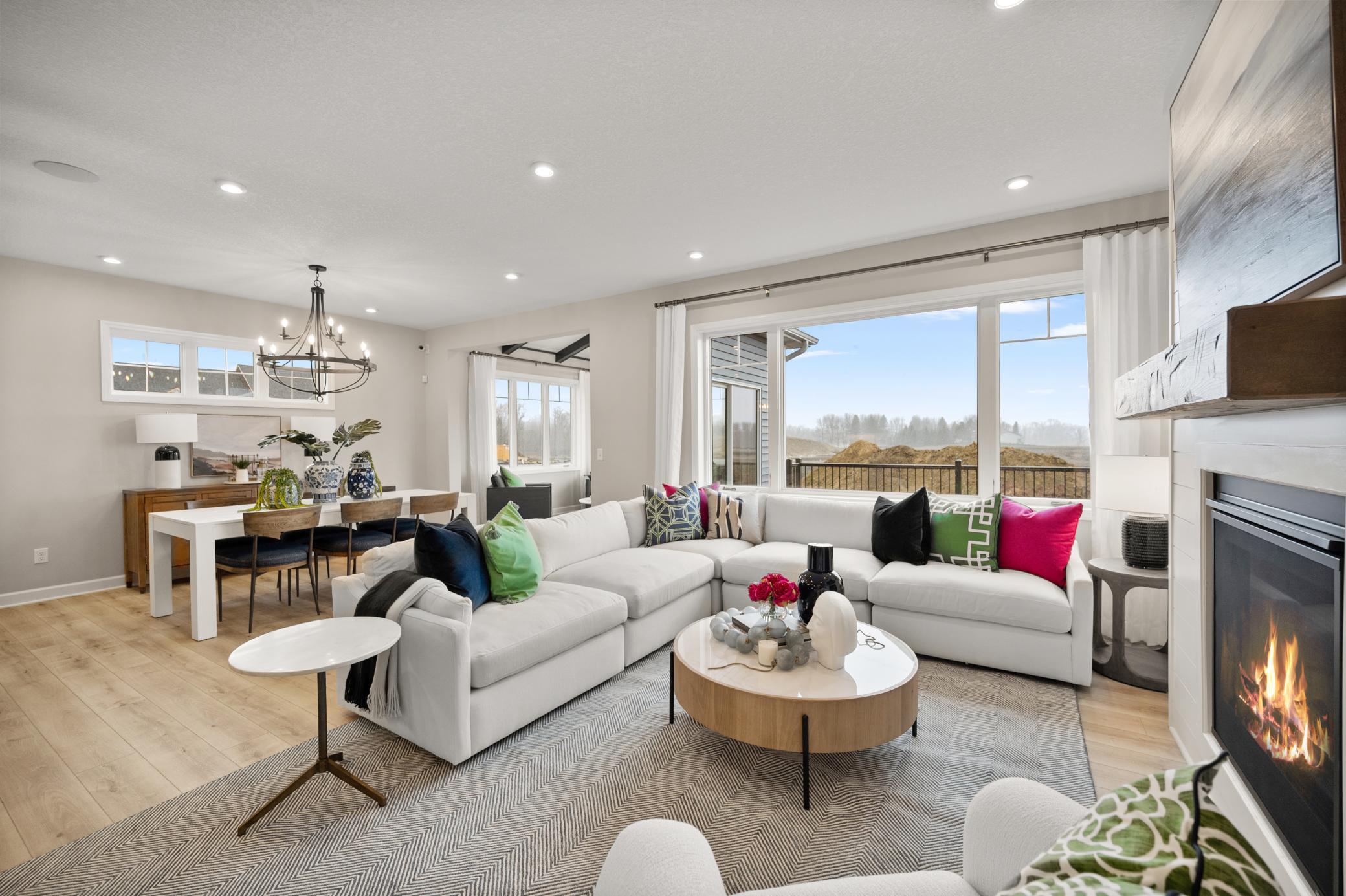 713 Prospect Pt Road Jordan, MN 55352 - Photo 4 of 11