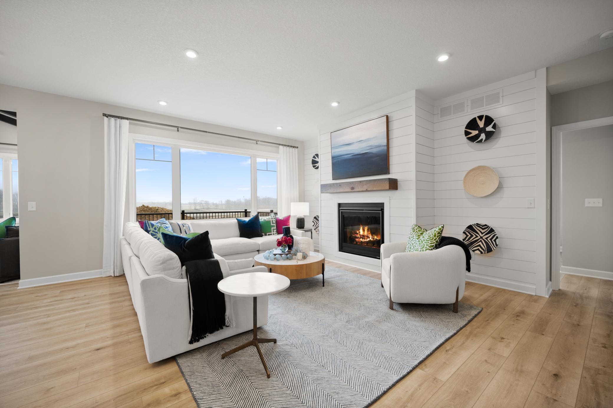 713 Prospect Pt Road Jordan, MN 55352 - Photo 5 of 11