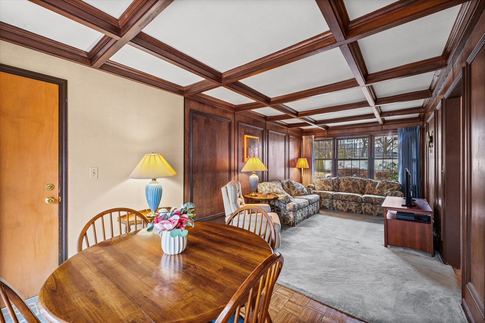 901 West Healey Street Champaign, IL 61821 - Photo 15 of 30 a living room with furniture