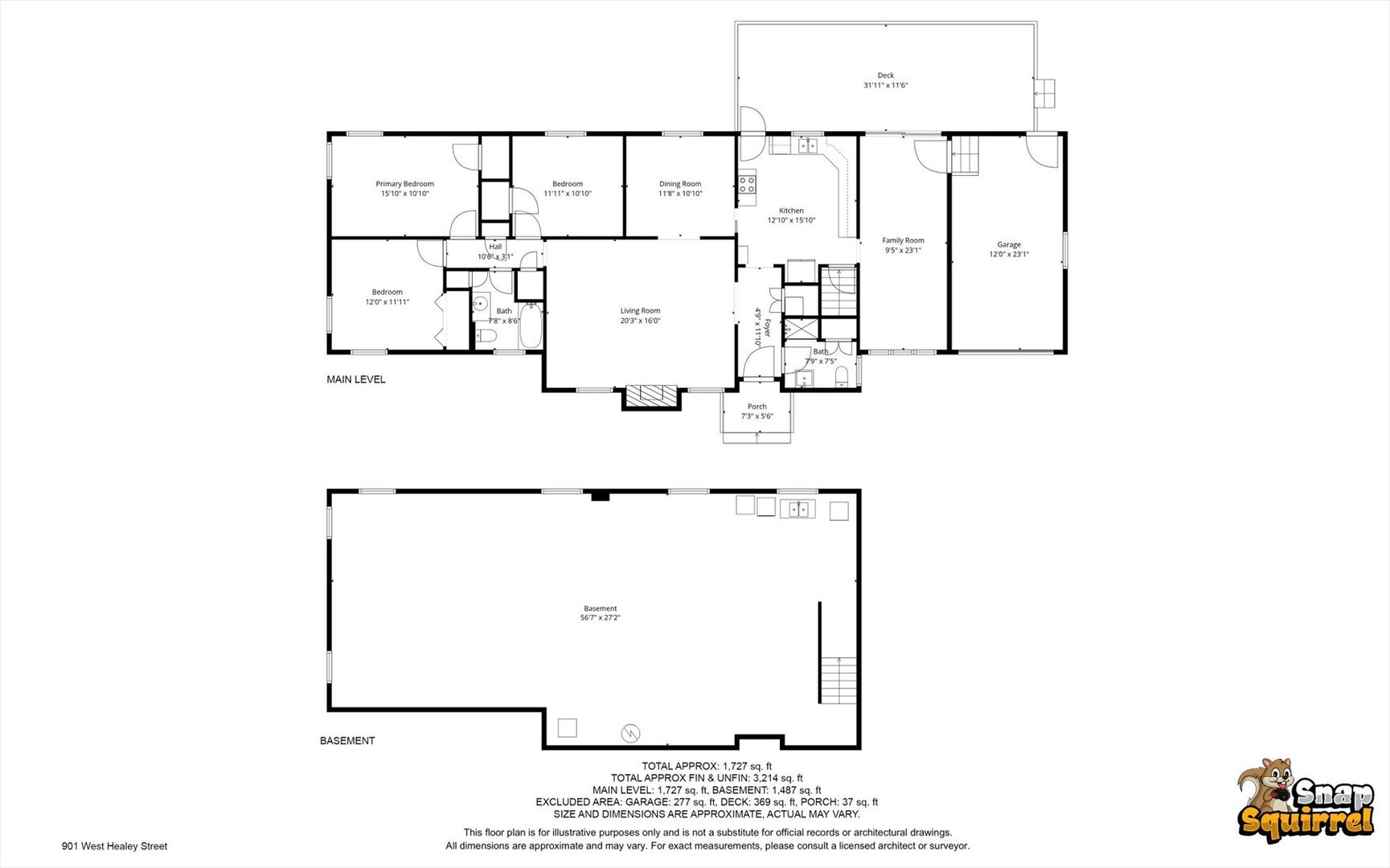 901 West Healey Street Champaign, IL 61821 - Photo 30 of 30