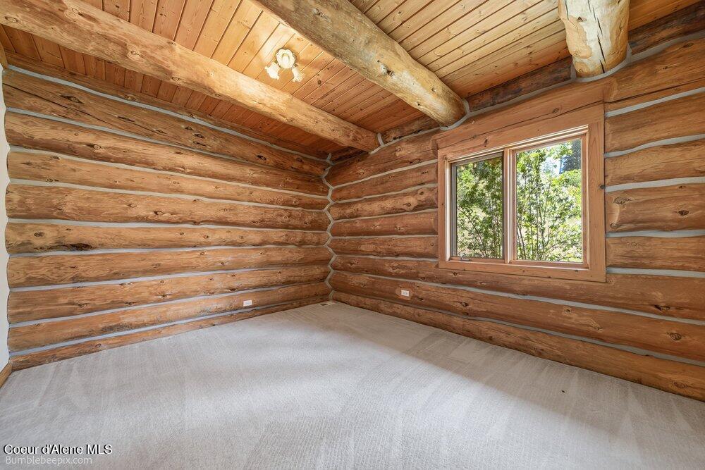 159 Cabin Ridge Road Spirit Lake, ID 83869 - Photo 14 of 41 Bedroom