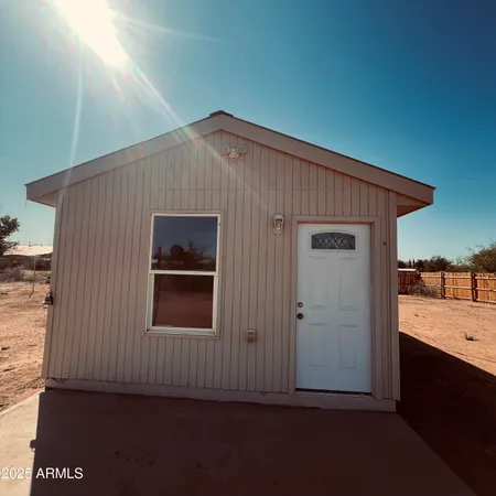 $67,999 | 330 2nd Street, Bowie, AZ 85605