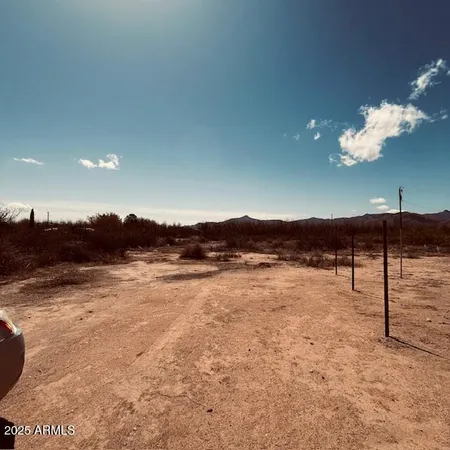 $67,999 | 330 2nd Street, Bowie, AZ 85605