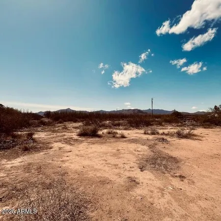 $67,999 | 330 2nd Street, Bowie, AZ 85605