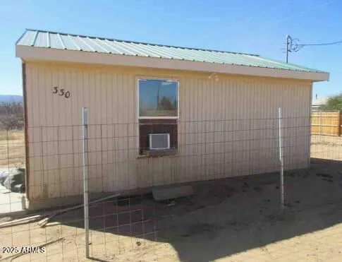 $67,999 | 330 2nd Street, Bowie, AZ 85605