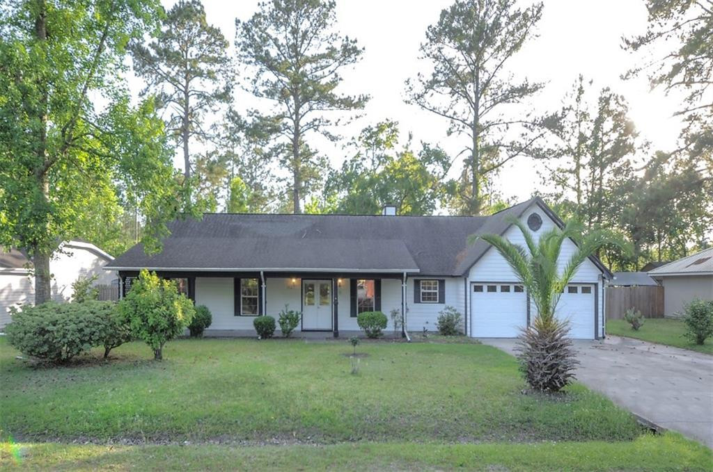 132 Woodbridge Road Kingsland, GA 31548 - Photo 1 of 1 Gallery Image 1