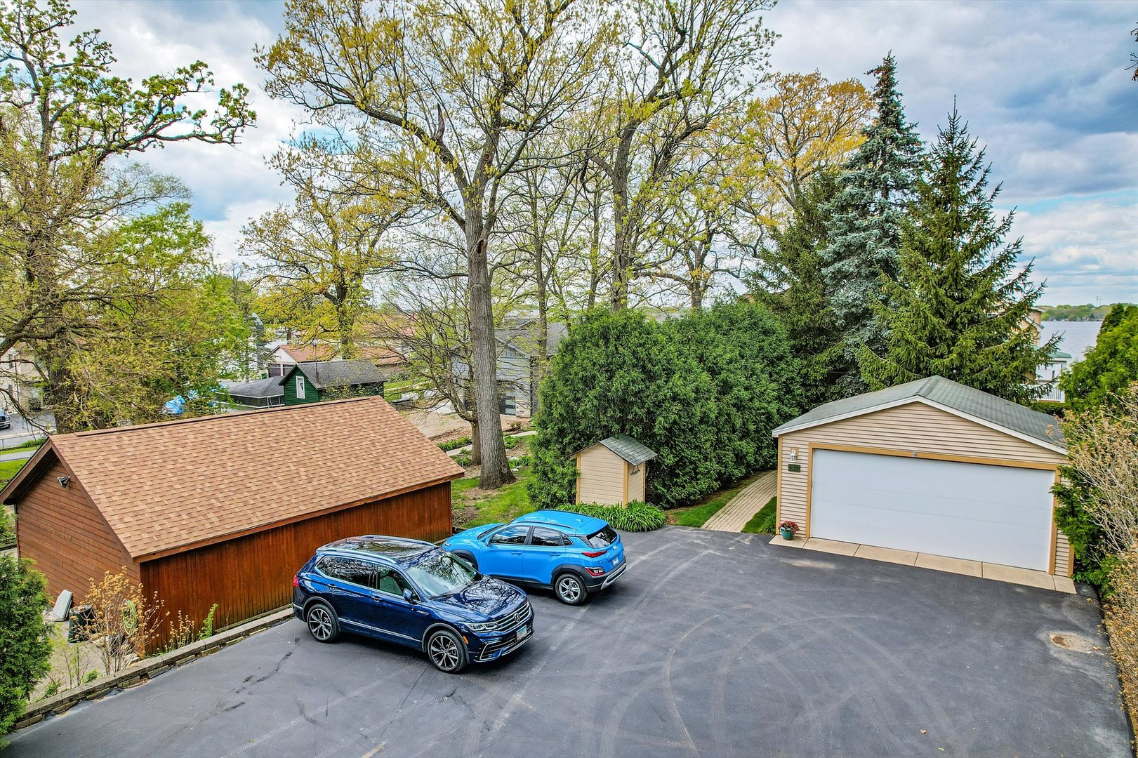 140 Eagle Point Road Fox Lake, IL 60020 - Photo 56 of 69