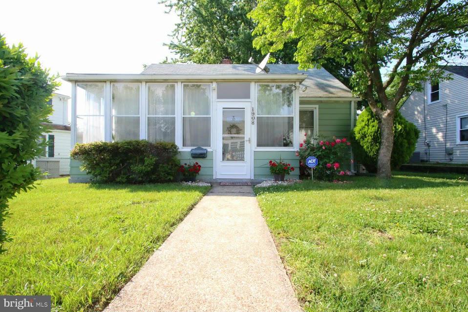 1908 Jackson Road Baltimore, MD 21222 - Photo 1 of 30 Exterior (Front)
