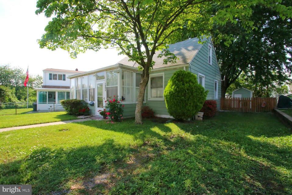 1908 Jackson Road Baltimore, MD 21222 - Photo 2 of 30 Exterior (Front)