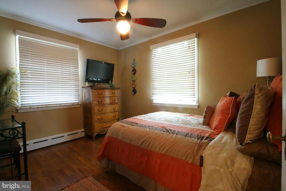 1908 Jackson Road Baltimore, MD 21222 - Photo 14 of 30 Bedroom