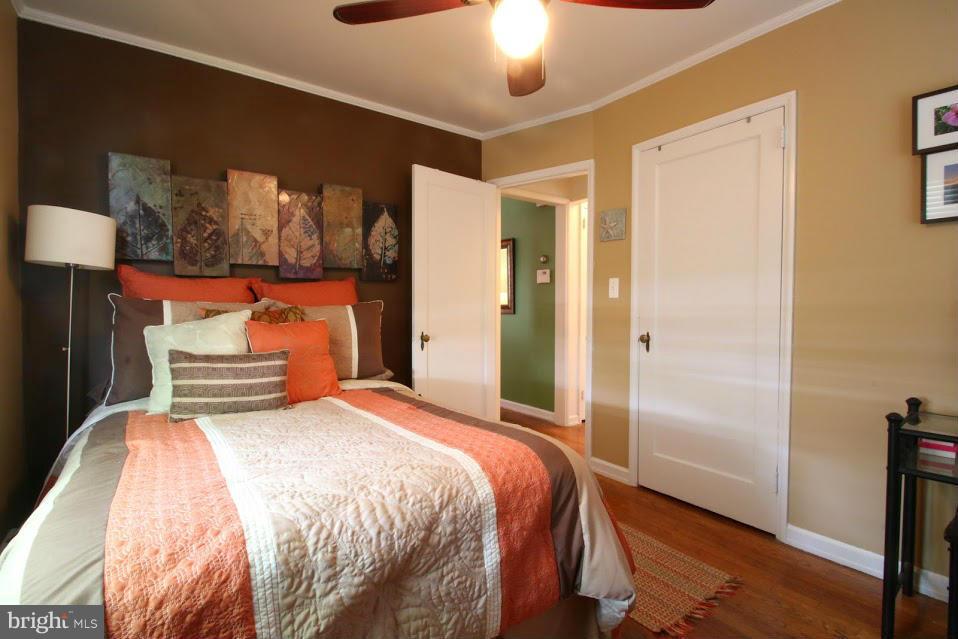 1908 Jackson Road Baltimore, MD 21222 - Photo 15 of 30 Bedroom