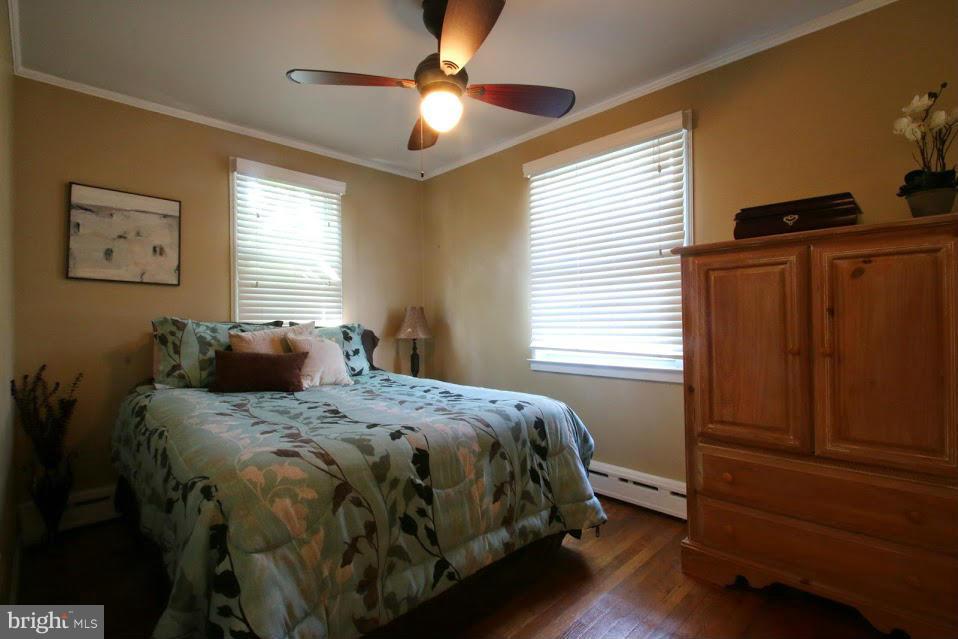 1908 Jackson Road Baltimore, MD 21222 - Photo 16 of 30 Bedroom