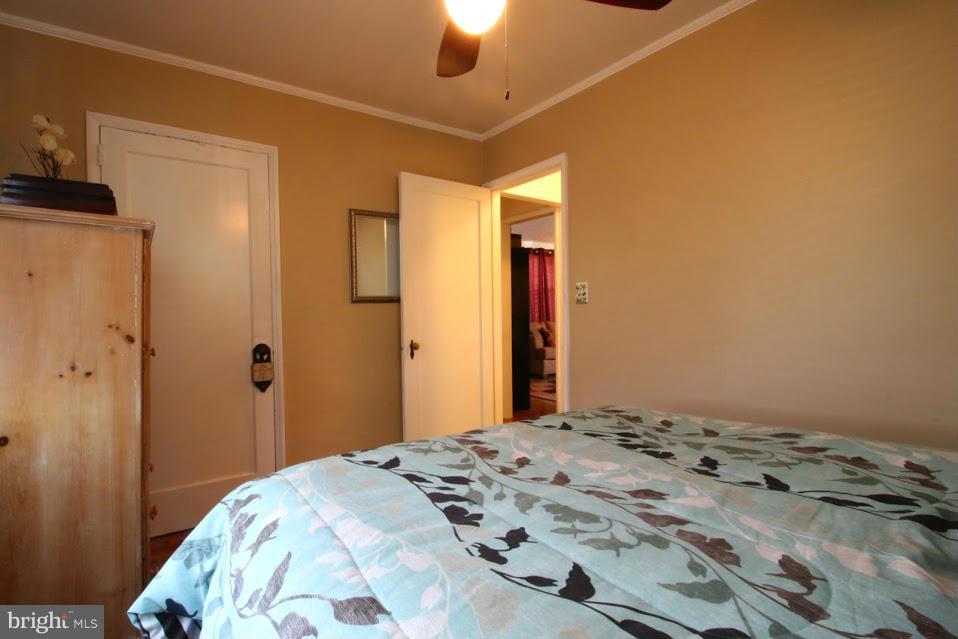 1908 Jackson Road Baltimore, MD 21222 - Photo 17 of 30 Bedroom