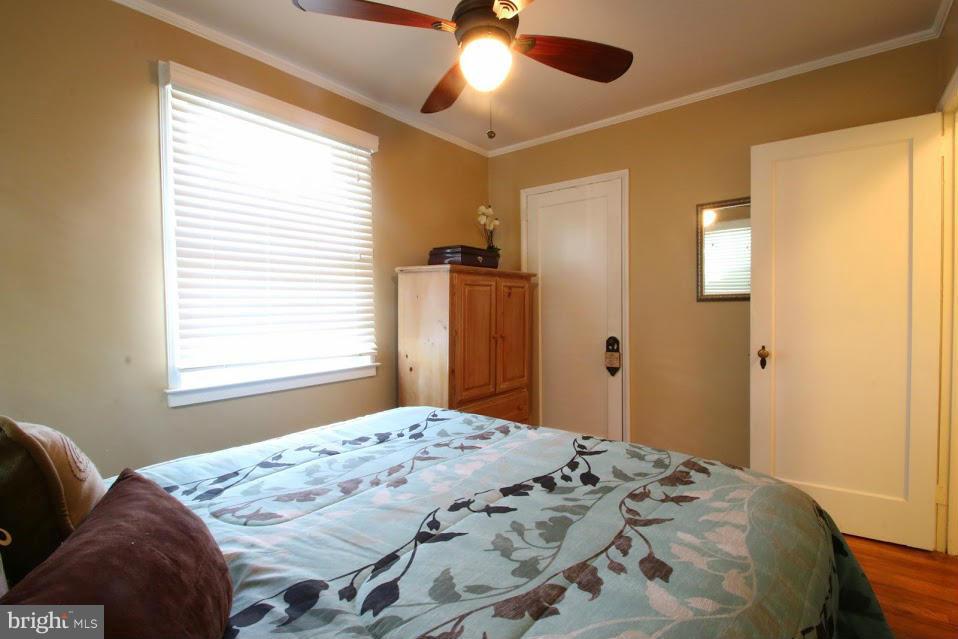 1908 Jackson Road Baltimore, MD 21222 - Photo 18 of 30 Bedroom