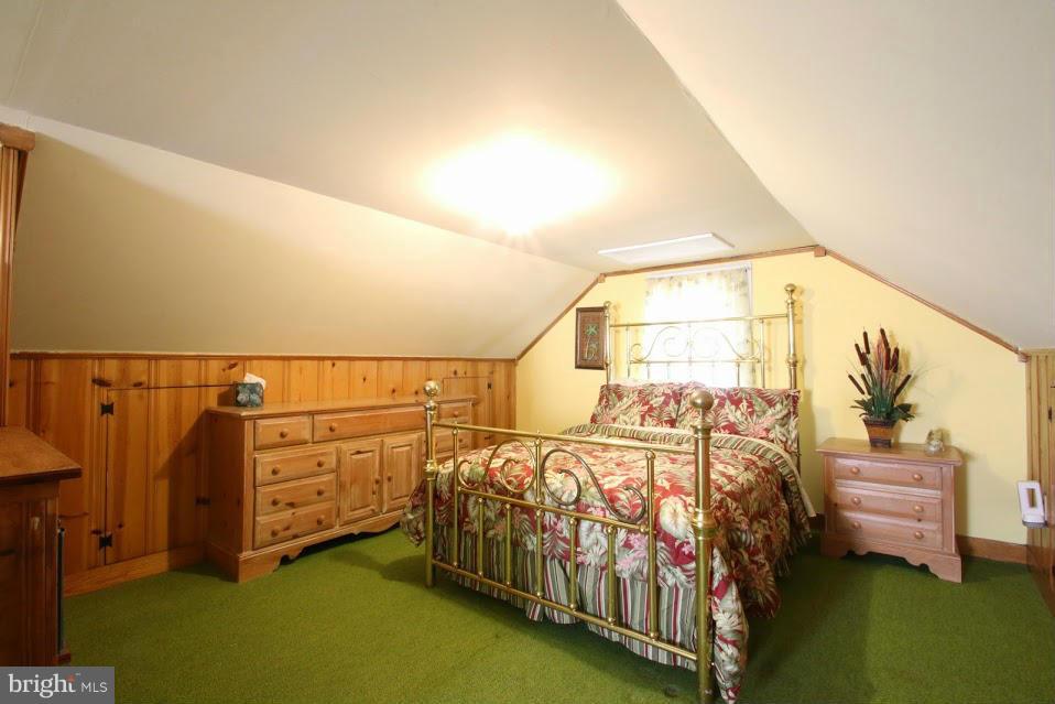 1908 Jackson Road Baltimore, MD 21222 - Photo 20 of 30 Bedroom