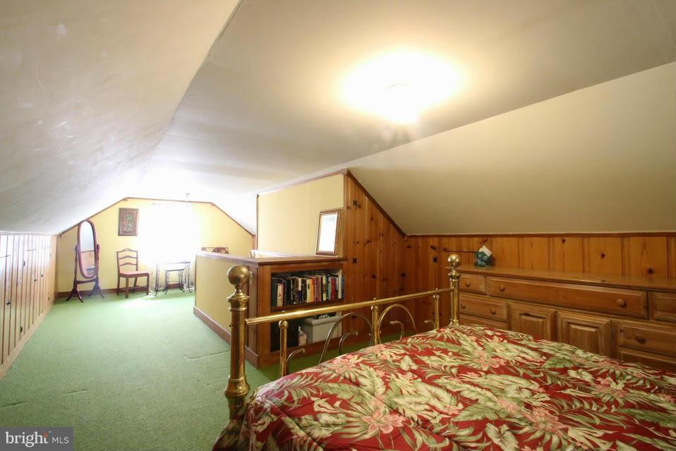 1908 Jackson Road Baltimore, MD 21222 - Photo 21 of 30 Bedroom