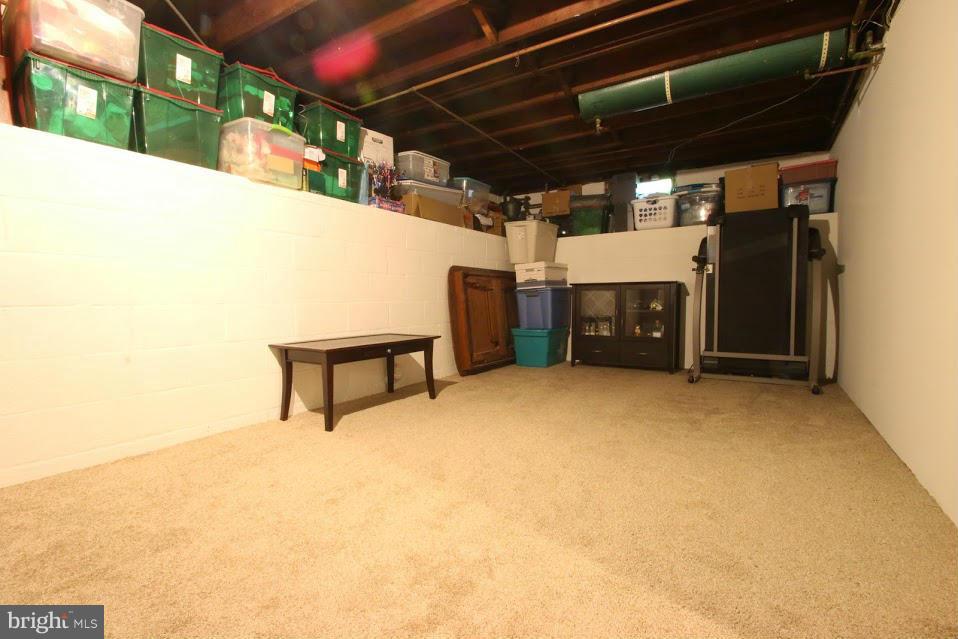 1908 Jackson Road Baltimore, MD 21222 - Photo 24 of 30 Basement