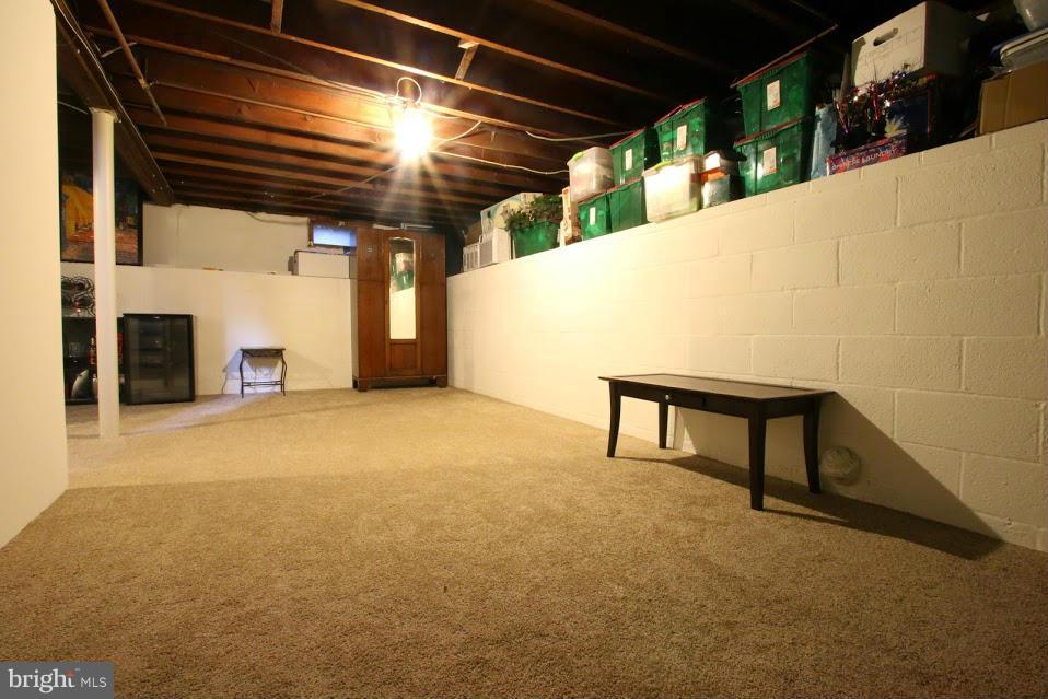 1908 Jackson Road Baltimore, MD 21222 - Photo 25 of 30 Basement