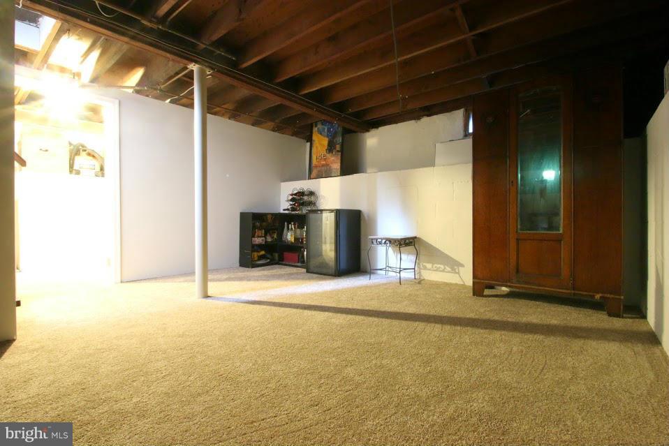 1908 Jackson Road Baltimore, MD 21222 - Photo 26 of 30 Basement