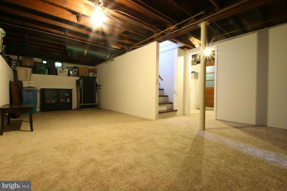 1908 Jackson Road Baltimore, MD 21222 - Photo 27 of 30 Basement